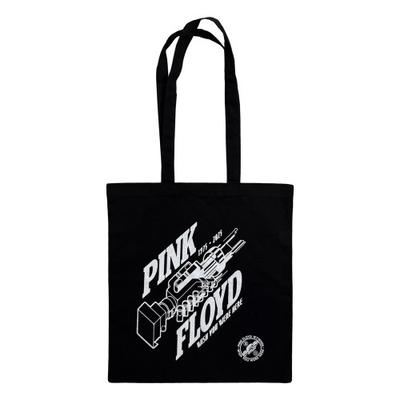 Robot Hands Wish You Were Here 50th Anniversary Tote Bag