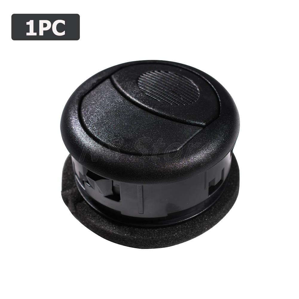 Car Ventilation Grill Cover Mouth Air Vent Cabin 735461076 For Fiat Fiorino Citroen Nemo Peugeot Bipper 8265.FA 8265JJ 735460869