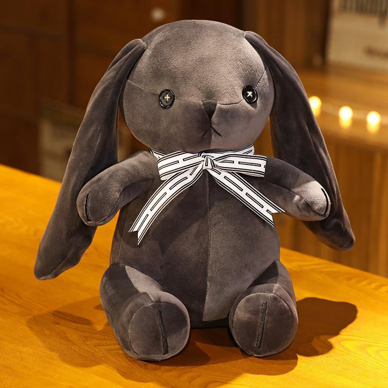 35cm Niedliche Hasenpuppe von Kasugano Sora Spielzeugfreund Yosuga No Sora Japan Anime TV-Figur Cartoon Hase Plüschtier Kinder Mädchen Geschenk 35cm