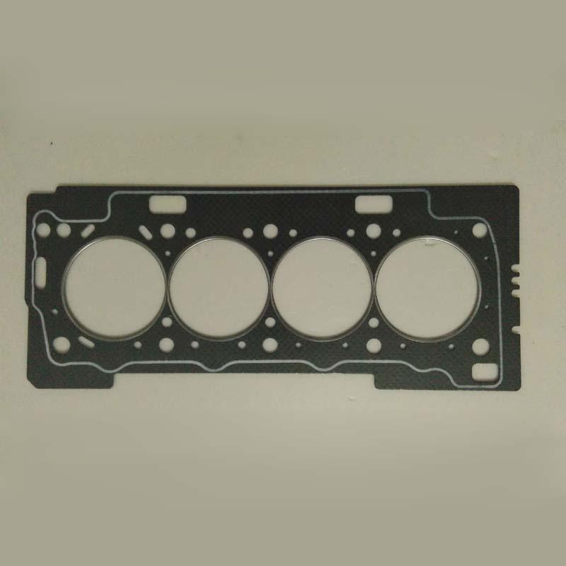 For PEUGEOT 206 307 PARTNER CITROEN BERLINGO XSARA PICASSO C3 TU5JP4 Engine Seal Gasket Cylinder Head Gasket 0209.1E 10155800