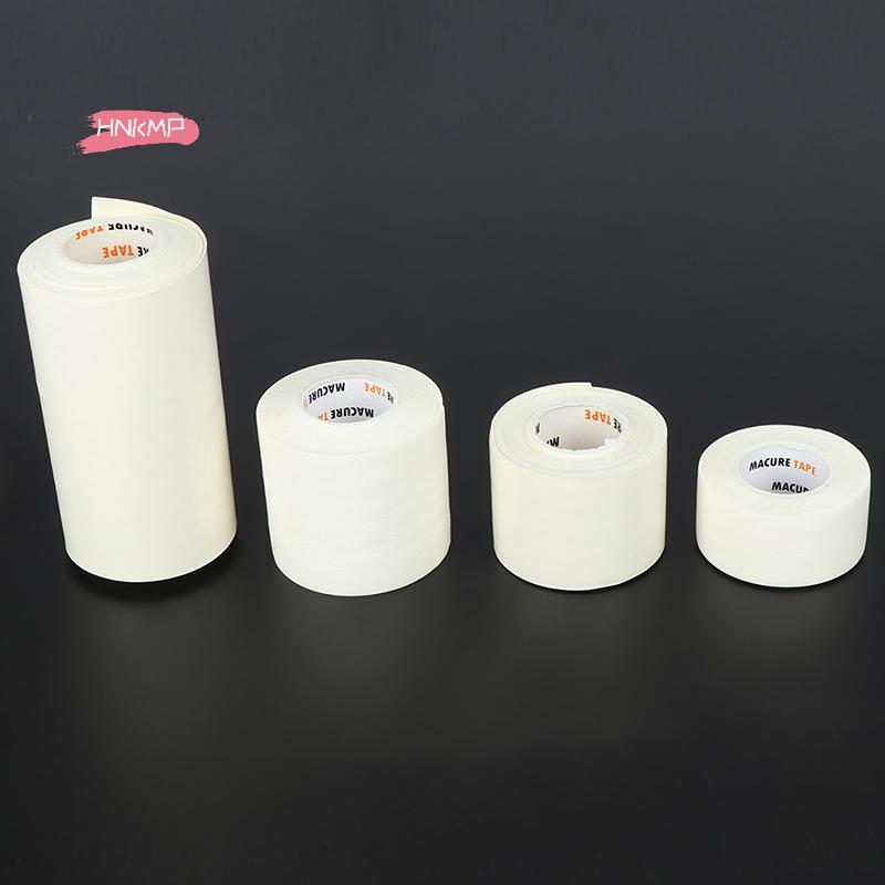 Microfoam Adhesive Foam Waterproof Cohesive Bandage Underwrap Tape Brace Support for Sports Medicine And Fitness
