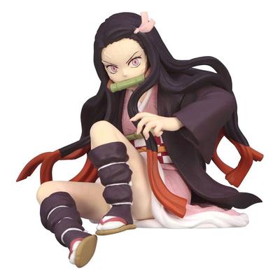 Demon Slayer Noodle Stopper Figure Kamado Nezuko