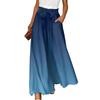 Women's Wide Leg Casual Pants High Waist Tie Belt Loose Fit Lightweight Comfortable Flowing Fabric Bottoms for Everyday Wear