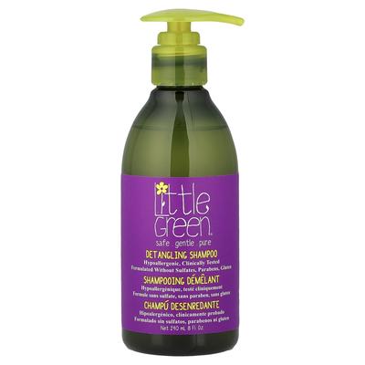 Little Green, Detangling Shampoo, 240ml (8 Fl Oz)