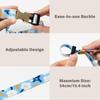 Luggage Jacket Fastening Travel For Frees Both Carry Backpack Made of Nylon [EKAX] Strap, Holder, One-touch Belt, Portable, Belt, Accessory, Travel,