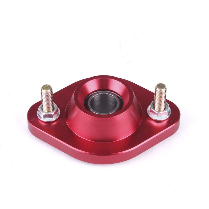 RASTP-2Pcs/set Car Styling Shock Top Mount Set Pillow Ball Rear Upper Camber Plates for BMW E30 E36 E46 Z3 RS-SAP001