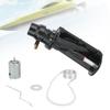 380 Motor Water Jet Pump Spray Propeller Remote Control RC Boat Accessories PartsBlack