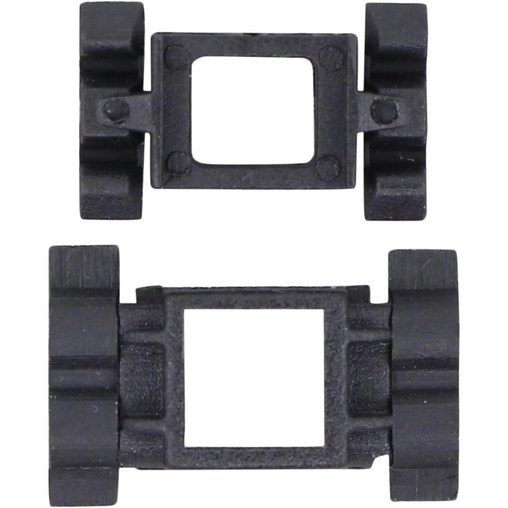 Bumper Fasteners Side Skirt Clips For Side Skirt Installation Replacement Fastener Exact Fitment Perfect Match Fit