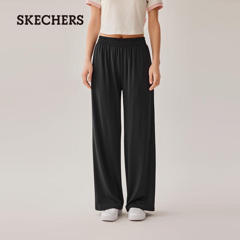 Skechers Women's Versatile Casual Pants L225W130