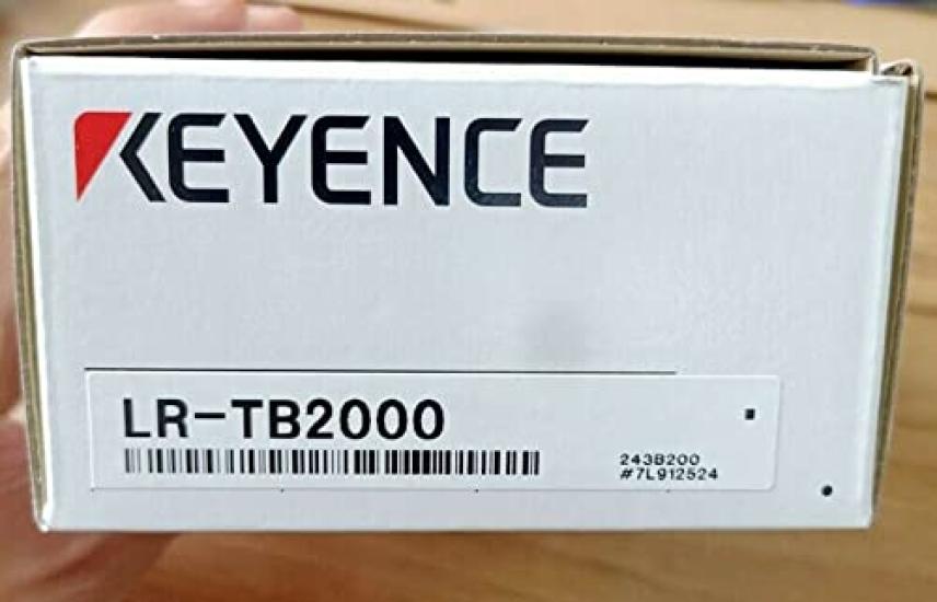 

sensor controller series LR-TB2000 Multi-function MU-N