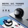 X28 small coconut ball AI intelligent translation Bluetooth headset real-time simultaneous interpretation 144 kinds of intelligent open 