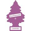 Little Trees Hanging Air Freshener Lavender 6 Pieces U6P-60435