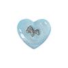 Glitter Heart Airbag Mobile Phone Holder with Magnetic Suction