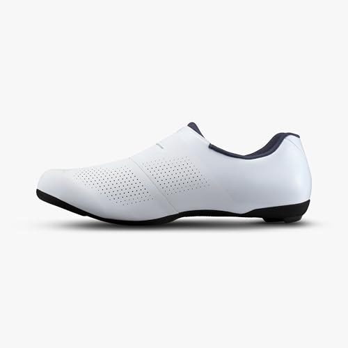 [Shimano] SH-RC302M Color: White Size 42 (26.5cm)
