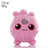Pokemon Plush Toy: Charmander, Squirtle, Bulbasaur, Snorlax Doll