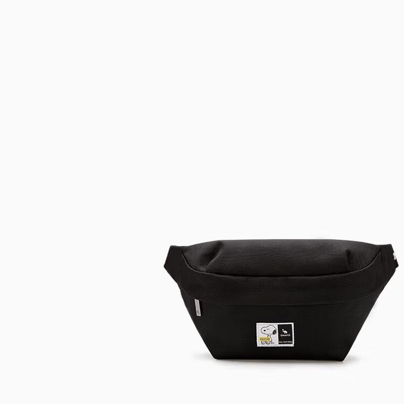 Oiwas Korean Style Crossbody Waist Bag 1390₽