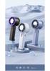 Portable USB Handheld Mini Ice Cooling Fan