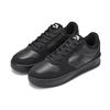 New Anta Cushioning, Wear Resistant Low Top Skateboard Shoes Men's Basic Black 912538003Q-2