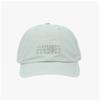 Maison Margiela Mm6 Logo Baseball Cap Sh0tc0008 M35346