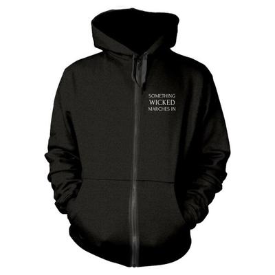 Vltimas Unisex Adult Something Wicked Marches In Full Zip Hoodie
