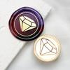 10Pcs Embossed Seal Stamp Head Scrapbooking Stamp Head for Appreciation Card Invitations Envelope Embellishment