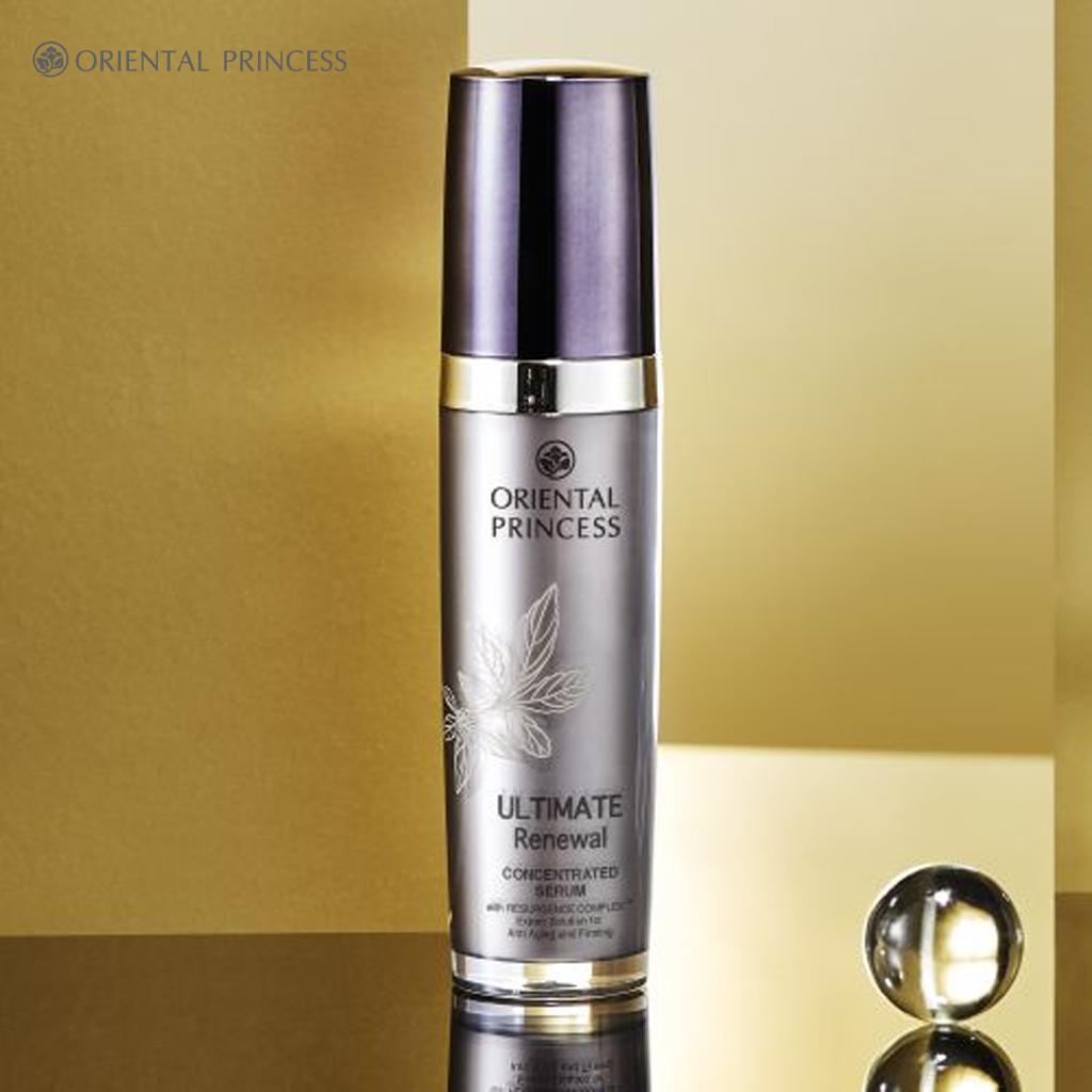 Oriental Princess Ultimate Renewal Skoncentrowane Serum 30 ml