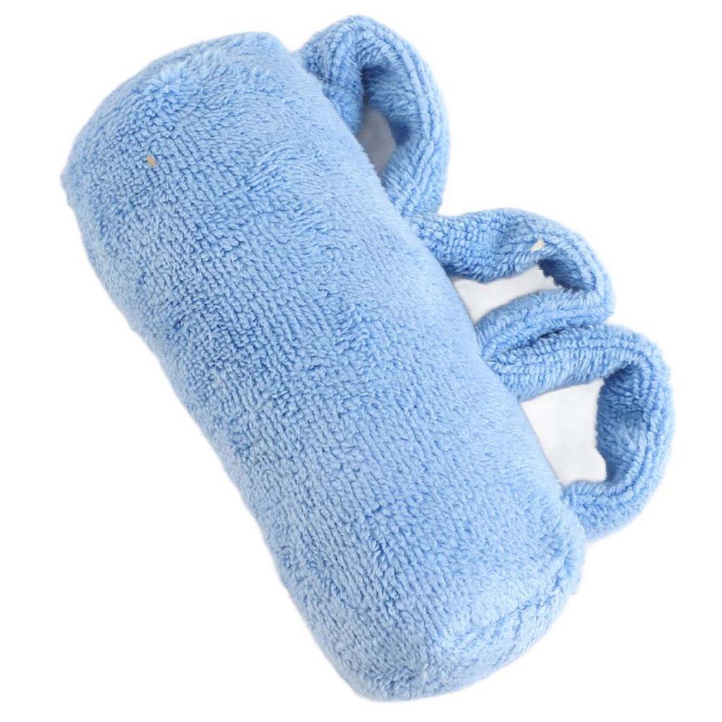 Fingers Separation Pad Palm Grips Comfortable Hand Separation Grab Pad Finger Caring Accessory