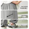 ASK JUNIOR Kids Antibacterial Cooling Summer Jogger Pants