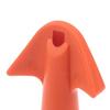 Silicone Sealant Nozzle Scraper Applicator Home DIY Caulking Tool for Gap Filling on Floor and Wall Tile Joints