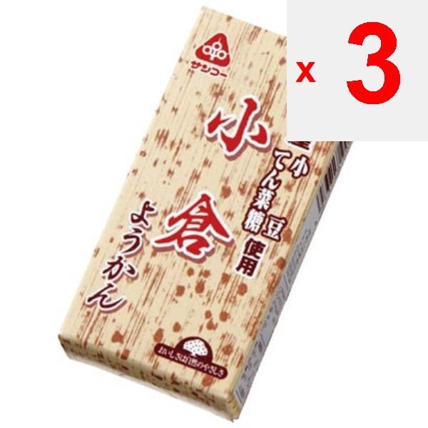 Sanko Ogura Yokan 58g Wagashi