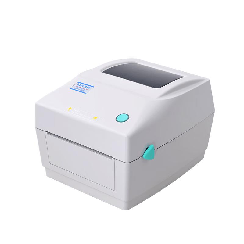 XINYE XP-460B Thermal Label Printer CN plug (adapter included)