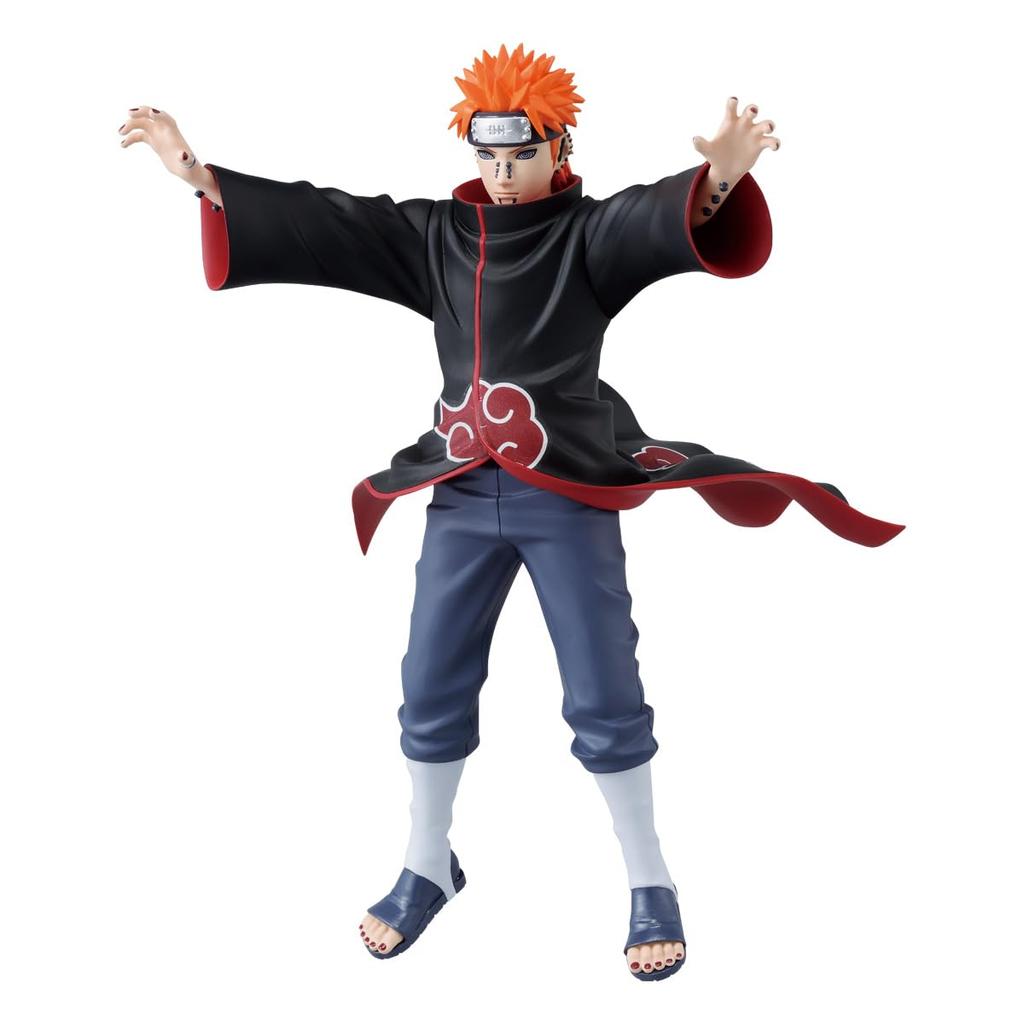 Banpresto NARUTO Shippuden Vibration Stars - Pain