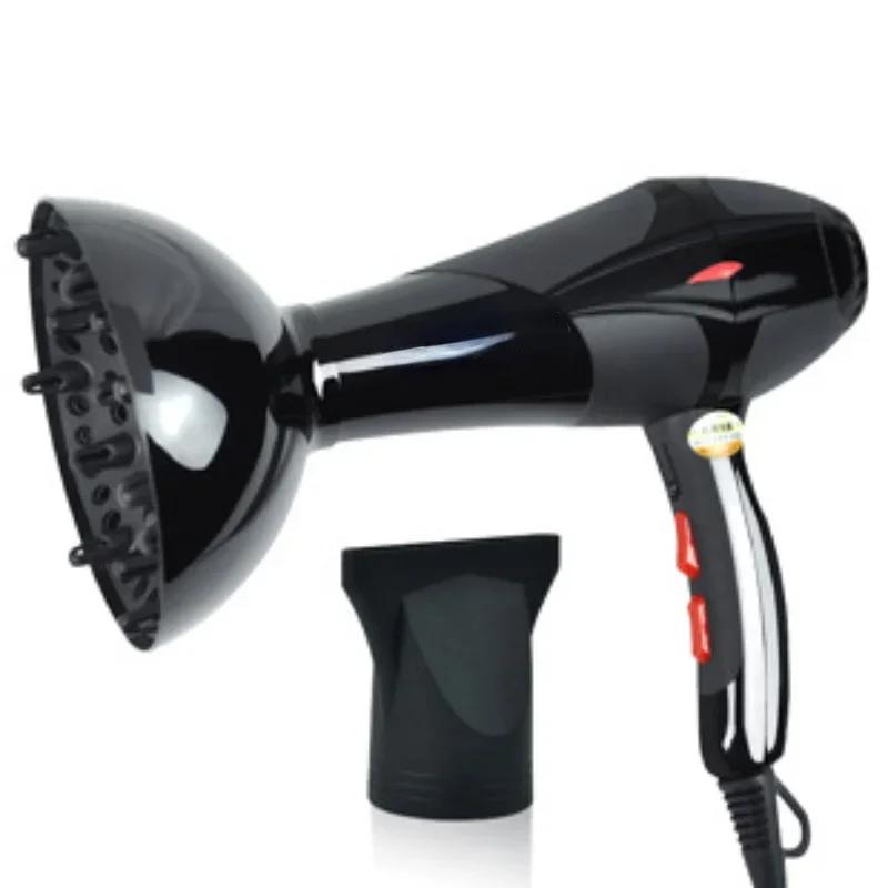 1pc Hair Diffuser Professional Hair Styling Curl Dryer Diffuser Universal Hairdressing Blower Styling Salon Curly Styling Tool