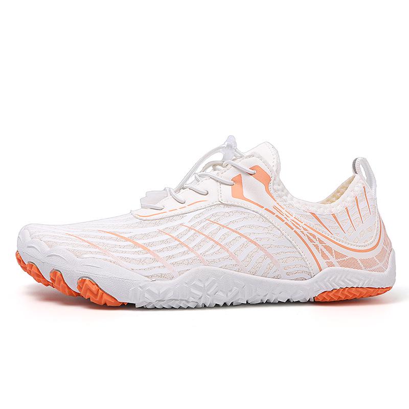 Quick-Dry Non-Slip Outdoor Water Shoes for Men and Women - Breathable for Beach, Swimming, Fishing, Indoor Fitness