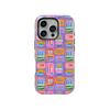 Luxury Clmj Coastal Seaside At The Beach Phone Case for iPhone 17 16 15 14 13 12 11 Air Pro Max Plus Double-layer Back Cover