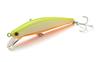 Jackson Minnow Pintail Sagoshi Tune 90mm 28g Chart Orange Berry PCO Lure
