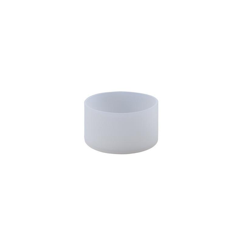 Silicone Insulation Cup Sleeve With Multicolor Protection For Travel And Home Use