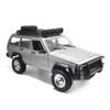 MN RC Car Roof LED Light High Brightness Original Upgraded Replacement for Off-Road RC Crawler Enthusiasts