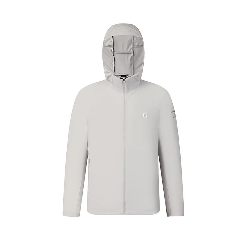 

Новые куртки FILA Мужские Фантомно-серый A11M431716FGY 185/104A/XXL