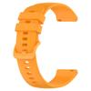 22mm Silicone Watch Bands For Mi Watch 5 2 Pro Color 2 Wrist Strap Xiaomi Watch S4 Sport S3 S2 S1 Active/Pro Adjustable Bracelet