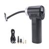 2025 Trend EAFC Portable Air Compressor Wireless Or Wired Inflatable Pump Portable Digital Tire Inflator For Car, Bicycle, Balls
