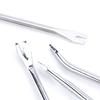 Uv Type Screwdrivers Nail Puller Nail Driver Pry Tools Nail Remover For Home Repair Tools Workshop Hand Manual Tools
