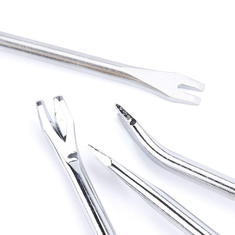 Uv Type Screwdrivers Nail Puller Nail Driver Pry Tools Nail Remover For Home Repair Tools Workshop Hand Manual Tools
