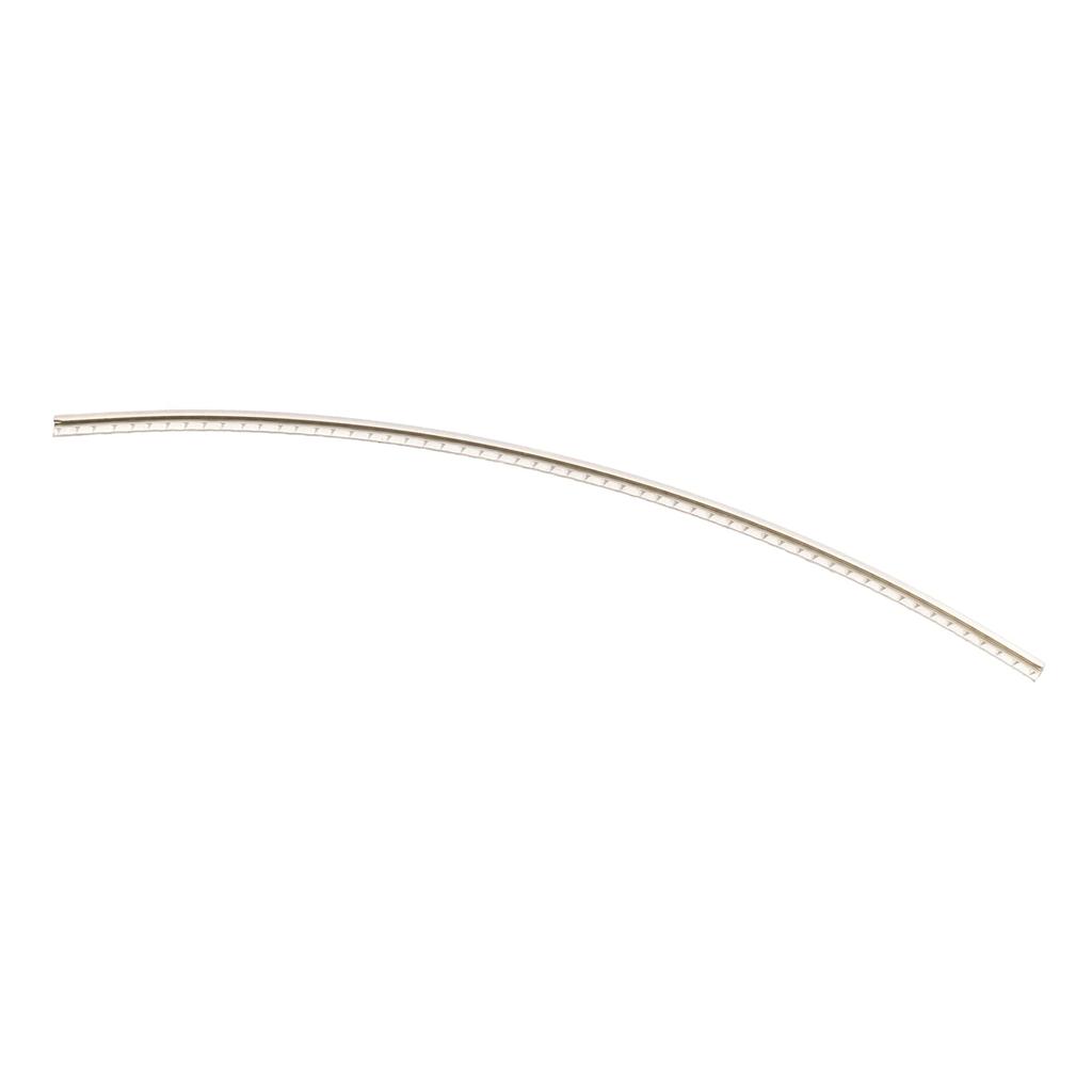 Sintoms Guitar Fret Medium Nickel Silver 2.3mm Wire, Fret, 18%