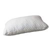 Shredded Memory Foam Bed Pillows Bamboo Memory Foam Shredded Hypoallergenic Bed Pillow for Sleeping