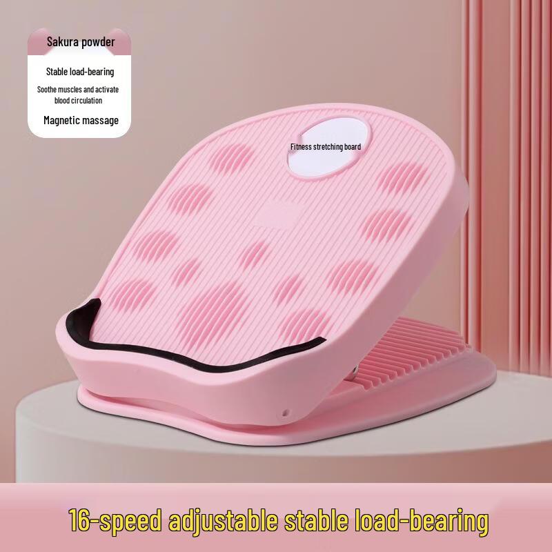 

СМОТРИТЕ KEAN 16-скоростная умная портативная складная доска для растяжки