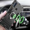 For OPPO Reno 2 Z 2Z 2F Case Magnetic Car Shockproof Ring Armor Cover For OPPO Reno 2Z 2F 2 Z RenoZ Reno2 Reno2F Reno2Z Coque