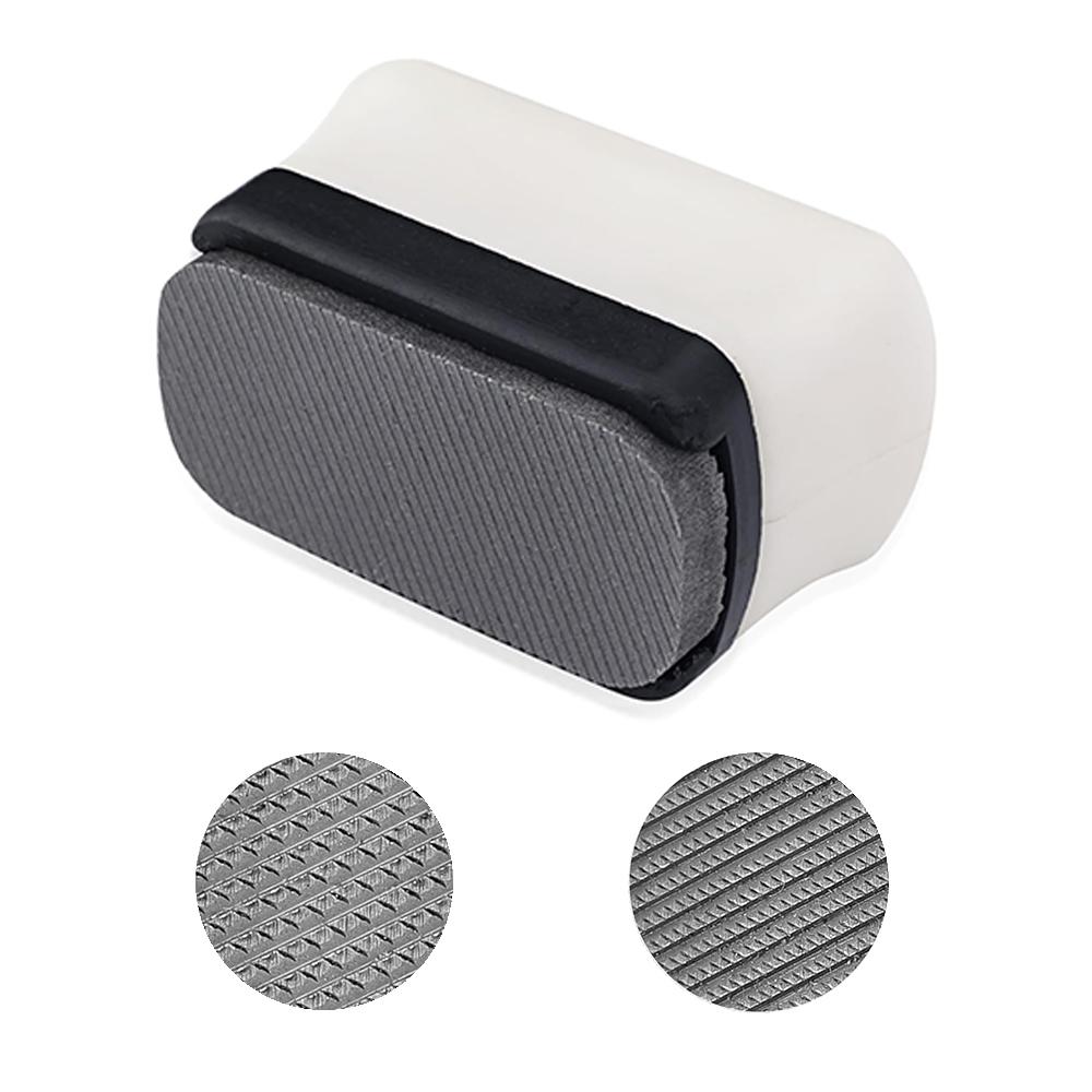 Denibbing File With Handheld Device Double-Sided Grinding Mini Tools Tool Precision Files Car Paint Remover Tool