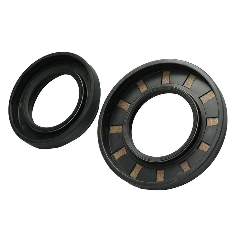 6822EN Pair For C1 For 107 5 Speed Gearbox Diff Driveshaft Oil Seal Kit Automobiles Engine Parts Accessories