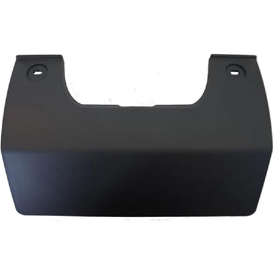 Osłona haka holowniczego zderzaka tylnego samochodu, OE: DPO 500011PCL, Kompatybilny z Land Rover LR3 (Discovery 3) 2005-2009, LR4 (Discovery 4) 2010-2012